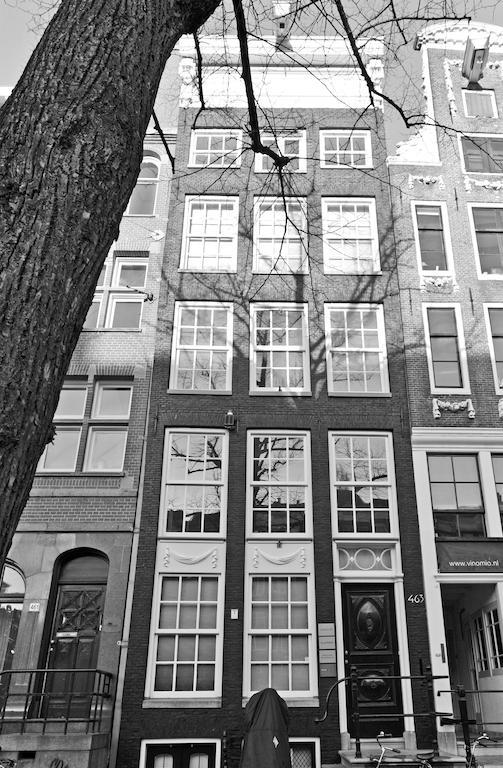 Jordaan Apartment 6 Amsterdam Exterior photo