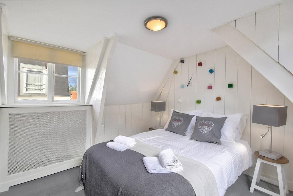 Jordaan Apartment 6 Amsterdam Room photo